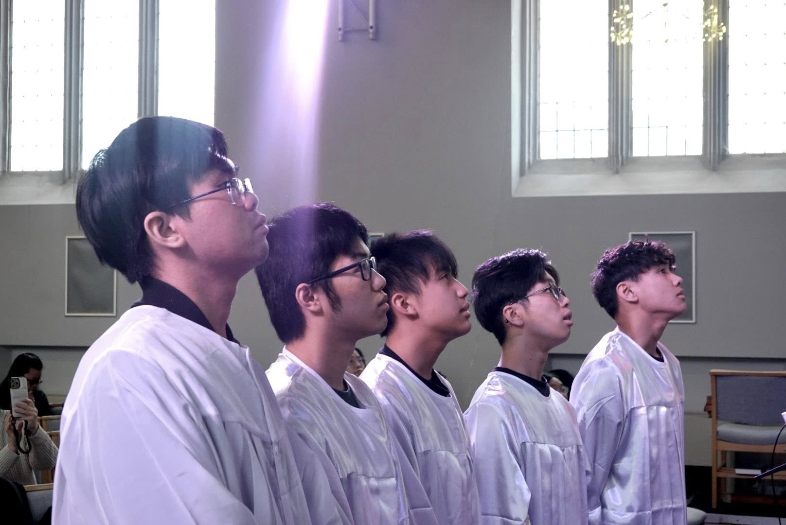 28.12.2025 Baptismal Worship